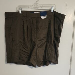Extra High Rise 5" Inseam Shorts